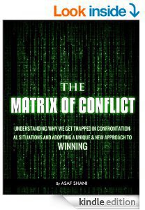 50%OFF The Matrix of Conflict Deals and Coupons