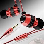 50%OFF V-MODA Vibe Earphones Deals and Coupons