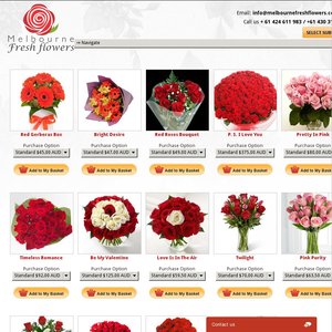 50%OFF Valentine's Day Flowers deals Deals and Coupons