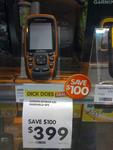 50%OFF Garmin GPSMAP 62s Deals and Coupons