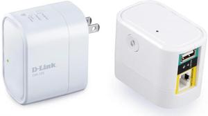 50%OFF Own A D-Link DIR-505 Pocket Router and Hotspot from $25- $39 at MSY Deals and Coupons
