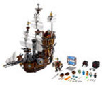 20%OFF Lego Movie 70810 Metal Beard's Sea Cow Deals and Coupons