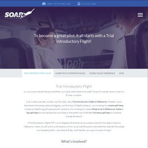 50%OFF Flying Lesson Deals and Coupons