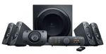 50%OFF Logitech Z906 THX 5.1 Speaker System Deals and Coupons