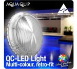 25%OFF Aquaquip QC LED Multicolour LED Pool Light Deals and Coupons
