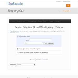 50%OFF cPanel Web Hosting Deals and Coupons