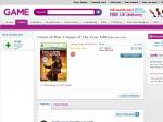 50%OFF Gears of War 2 Deals and Coupons