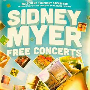 50%OFF Melbourne Orchestra in Sydney Music Bowl Deals and Coupons