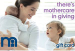 50%OFF Mothercare $100 Gift Voucher Deals and Coupons