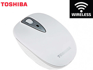50%OFF Toshiba Wireless Mouse Deals and Coupons