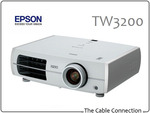 30%OFF Epson TW3200 projector Deals and Coupons