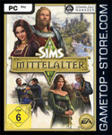 50%OFF Sims Medieval EADM Key Code for PC Deals and Coupons