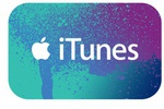 50%OFF $10 for a $15 US iTunes Code Deals and Coupons