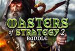 50%OFF Strategy Game Bundle, 7 Games  Deals and Coupons