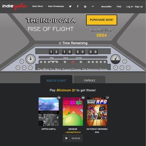 50%OFF IndieGala: Rise of Flight Bundle Deals and Coupons