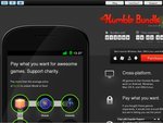50%OFF Humble Bundle for Android Deals and Coupons