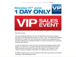 50%OFF VIP Sales Deals and Coupons