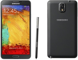 50%OFF Samsung Galaxy Note 3 32GB Deals and Coupons