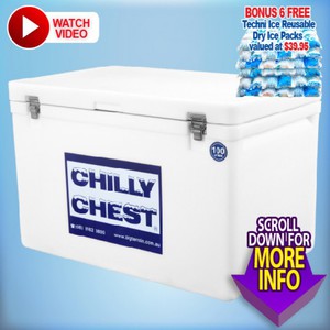 216%OFF Icebox Cooler  Deals and Coupons