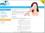 FREE sample of i-Soothe eye cleansing wipes for make up, contact wearers Deals and Coupons