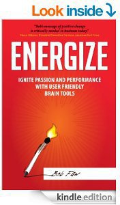 FREE Energize: Ignite Passion and Performance eBook Deals and Coupons