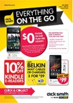 FREE HTC One or 24 month plan on Vodafone Deals and Coupons