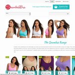 88%OFF Seamless Bras bargain Deals and Coupons