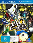 50%OFF Persona 4 Golden Deals and Coupons