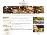 50%OFF Two for One Lunch Buffet Deals and Coupons