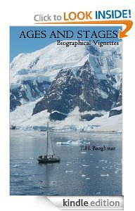 50%OFF eBook - Ages and Stages: Biographical Vignettes Deals and Coupons