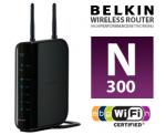 50%OFF Belkin N Wireless router  Deals and Coupons