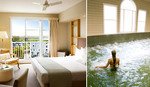 63%OFF Ocean Road Resort w/Mineral Spa Deals and Coupons