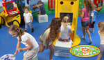 50%OFF Day for You and Your Child at Monkey Mania Indoor Play Centre Deals and Coupons