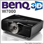 50%OFF Ben Q 7000 Cinema Projector Deals and Coupons