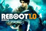 50%OFF Reboot 1.0 Bundle 6xGames Deals and Coupons