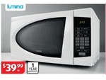 50%OFF Lumina 20L Microwave Oven, Bagless Cyclonic Vacuum Cleaner Deals and Coupons