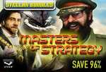 50%OFF Masters of Strategy Bundle Deals and Coupons
