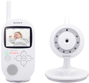 50%OFF Sony Baby Monitor Deals and Coupons