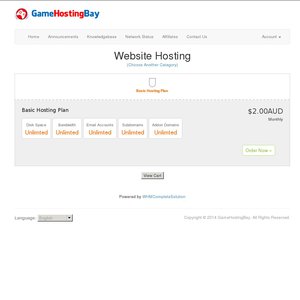 50%OFF Unlimited Website Hosting Deals and Coupons
