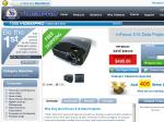 15%OFF InFocus X16 Data Projector Clearance Models  Deals and Coupons