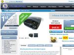 15%OFF InFocus X16 Data Projector Clearance Models Deals and Coupons
