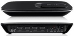 50%OFF Belkin ScreenCast AV4 4 Port Wireless HDMI Kit Deals and Coupons