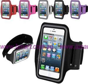 50%OFF Waterproof Sport Gym Running Armband Deals and Coupons