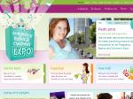 50%OFF Entrance to Perth Pregnancy, Babies, and Children's Expo Deals and Coupons