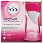 50%OFF Veet Easy Wax Electrical Roll On Kit Deals and Coupons