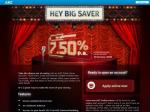 8%OFF ANZ Online Saver offers Deals and Coupons