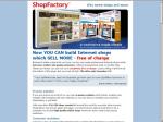 50%OFF Shopfactory eTrader e-commerce software Deals and Coupons
