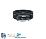 50%OFF Canon EF 40mm F/2.8 STM Lenses Deals and Coupons