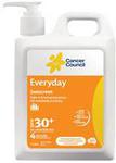 30%OFF Cancer Council Sunscreen 1L Deals and Coupons