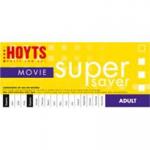 50%OFF Hoyts Super Saver Family Pass Deals and Coupons